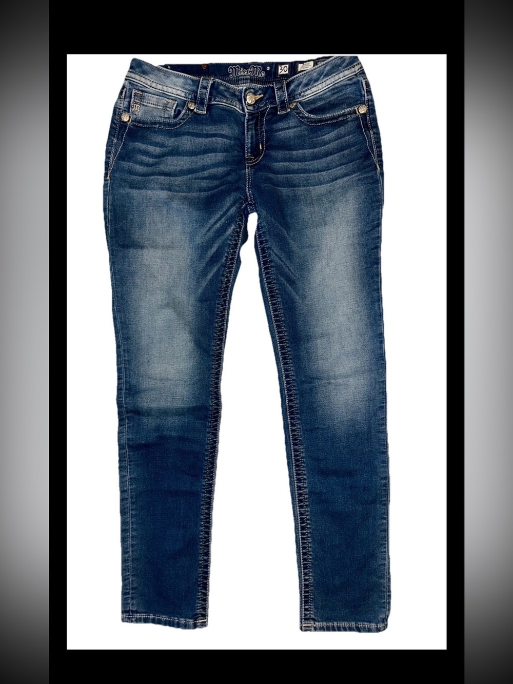 Miss Me Women's Classic Jeans